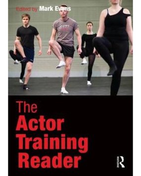 The Actor Training Reader