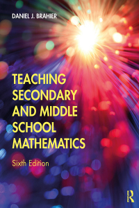 Teaching Secondary and Middle School Mathematics (E-Book)