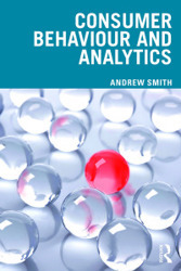 Consumer Behaviour and Analytics (E-Book)