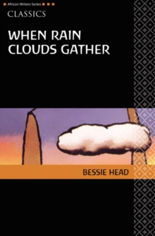 When Rain Clouds Gather: AWS Classics