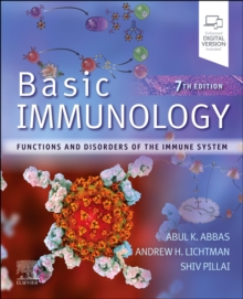 Basic Immunology: Functions and Disorders of the Immune System