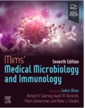 Mims' Medical Microbiology and Immunology (E-Book)