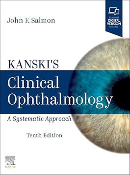 Kanski's Clinical Ophthalmology, International Edition : A Systematic Approach