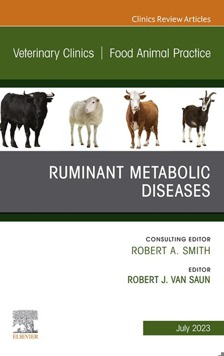 Ruminant Metabolic Diseases