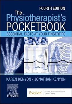 The Physiotherapist's Pocketbook: Essential Facts at Your Fingertips