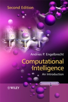 Computational Intelligence: An Introduction