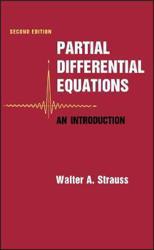 Partial Differential Equations: An Introduction