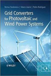 Grid Converters for Photovoltaic and Wind Power Systems