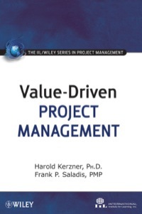 Value-Driven Project Management