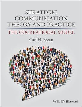 Strategic Communication Theory and Practice 