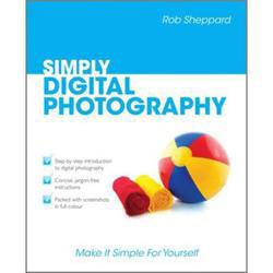 Simply Digital Photography (E-Book)