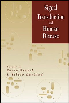 Signal Transduction and Human Disease