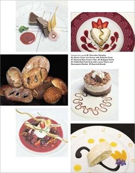 The Professional Pastry Chef: Fundamentals of Baking and Pastry