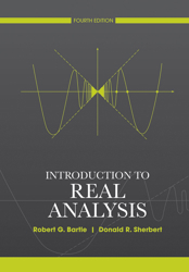 Introduction to Real Analysis