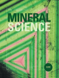 Manual of Mineral Science