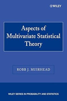 Aspects of Multivariate Statistical Theory