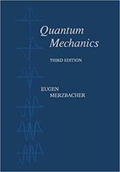 Quantum Mechanics