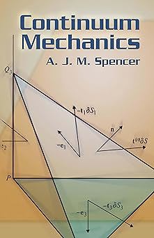 Continuum Mechanics 