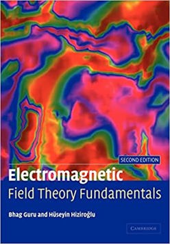 Electromagnetic Field Theory Fundamentals