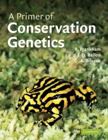 A Primer of Conservation Genetics