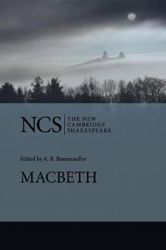 Macbeth (The New Cambridge Shakespeare)