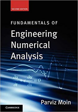 Fundamentals of Engineering Numerical Analysis