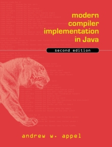 Modern compiler Implementation in Java