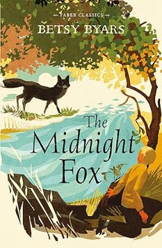 The Midnight Fox