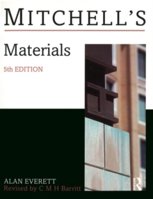 S/P MITCHELL'S MATERIALS 5ED