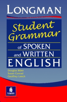 Longman's Student Grammar of Spoken and Written English Paper