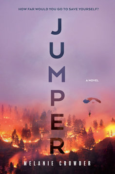 Jumper: How Far Would You Go To Save Yourself?