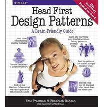 Head First Design Patterns