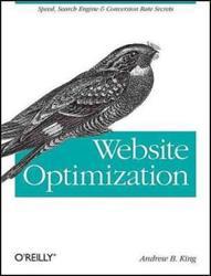 Website Optimisation