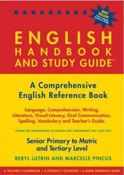 English Handbook and Study Guide