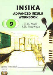 Insika Isizulu Workbook Grade 9