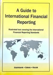 A Guide to International Financial Reporting