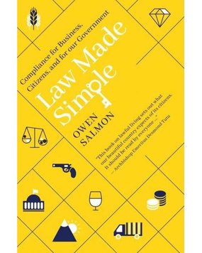 Law Made Simple - Compliance For Business, Citizens and For Our Government