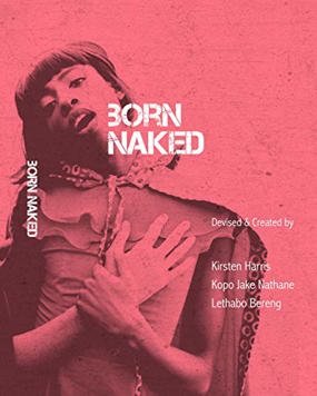 Born Naked 