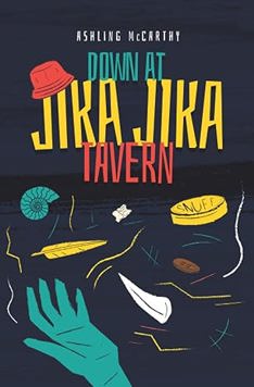 Down at Jika Jika Tavern