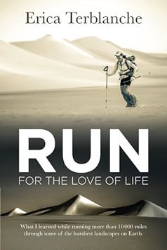 Run For The Love of Life