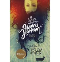 Die Ongelooflike Avonture van Hanna Hoekom