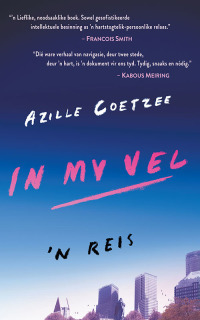 In my vel: 'n Reis (E-Book)