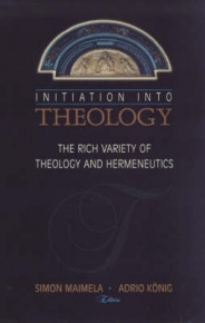 Initiation Into Theology
