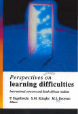 Perspectives on Learning Difficulties: International Concerns and South African Realities