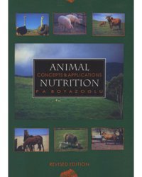 Animal Nutrition