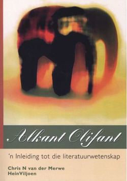 Alkant Olifant