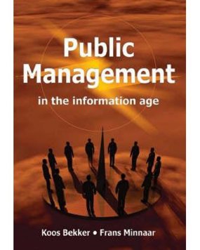 Public Management in the Information Age