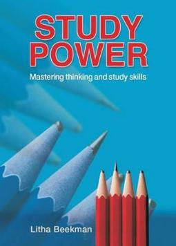 Study Power - Mastering Thinking and Study Skills