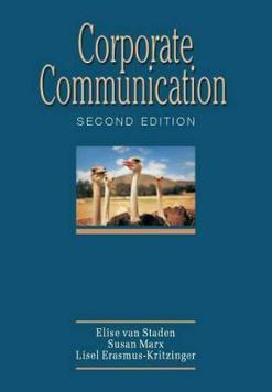 Corporate Communication