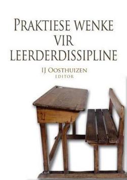 Praktiese Wenke vir Leerderdissipline